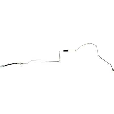 Centric Parts BRAKE HOSE 150.67402